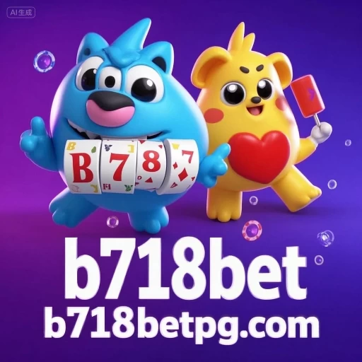 b718bet