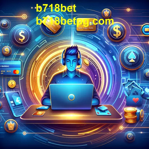 Guia Completo sobre Pagamentos em Jogos Online