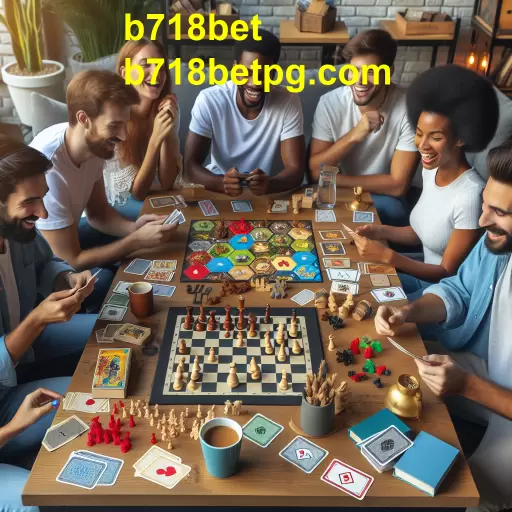 A Evolução dos Jogos de Mesa: Diversão e Estratégia em Cada Jogada